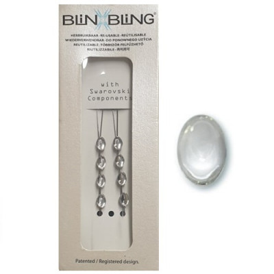 Blinx Bling Double Oval